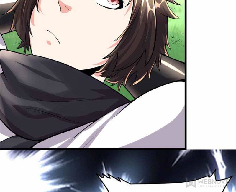 I Might Be a Fake Cultivator — Chapter 88 — page 56