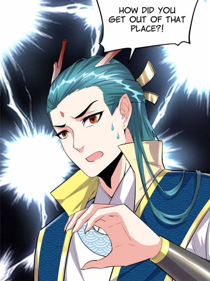 I Might Be a Fake Cultivator — Chapter 88 — page 57