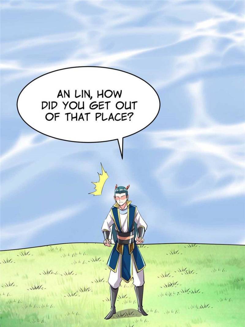 I Might Be a Fake Cultivator — Chapter 89 — page 1