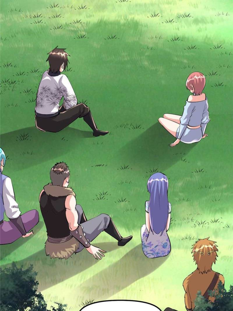 I Might Be a Fake Cultivator — Chapter 89 — page 2