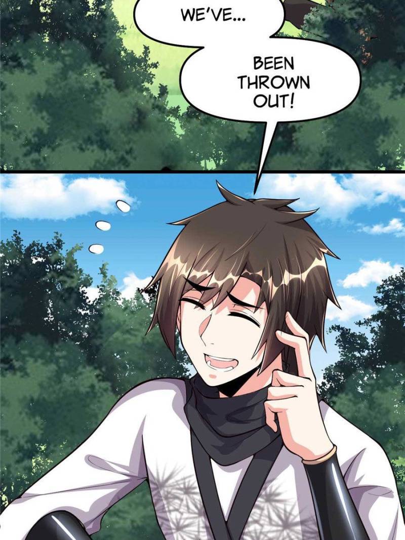 I Might Be a Fake Cultivator — Chapter 89 — page 3