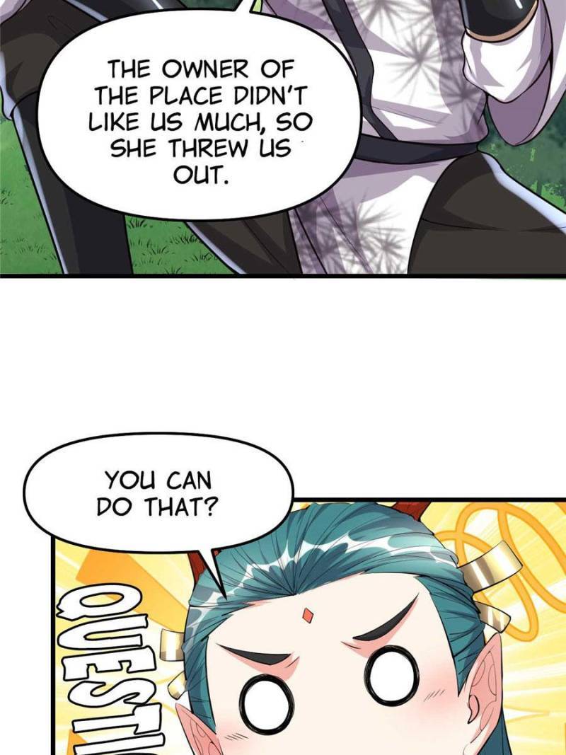 I Might Be a Fake Cultivator — Chapter 89 — page 5