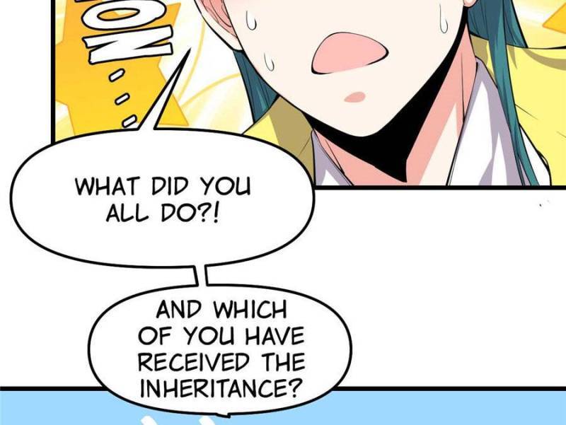 I Might Be a Fake Cultivator — Chapter 89 — page 6