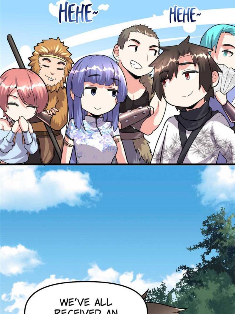 I Might Be a Fake Cultivator — Chapter 89 — page 7