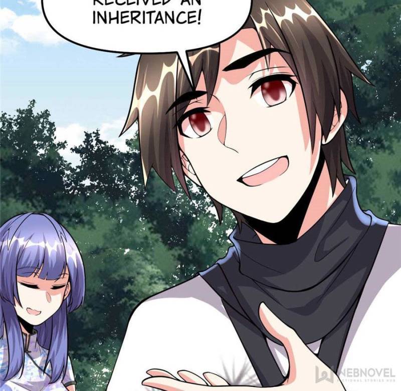 I Might Be a Fake Cultivator — Chapter 89 — page 8