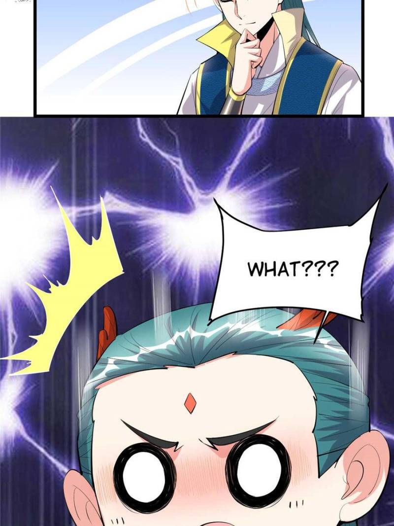 I Might Be a Fake Cultivator — Chapter 89 — page 10