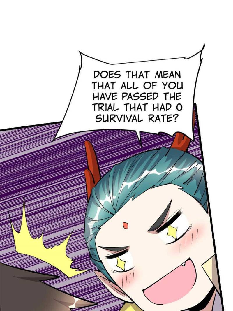 I Might Be a Fake Cultivator — Chapter 89 — page 12