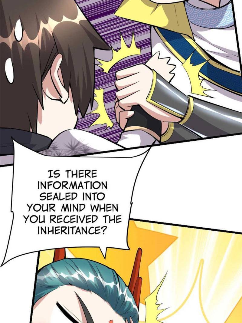 I Might Be a Fake Cultivator — Chapter 89 — page 13