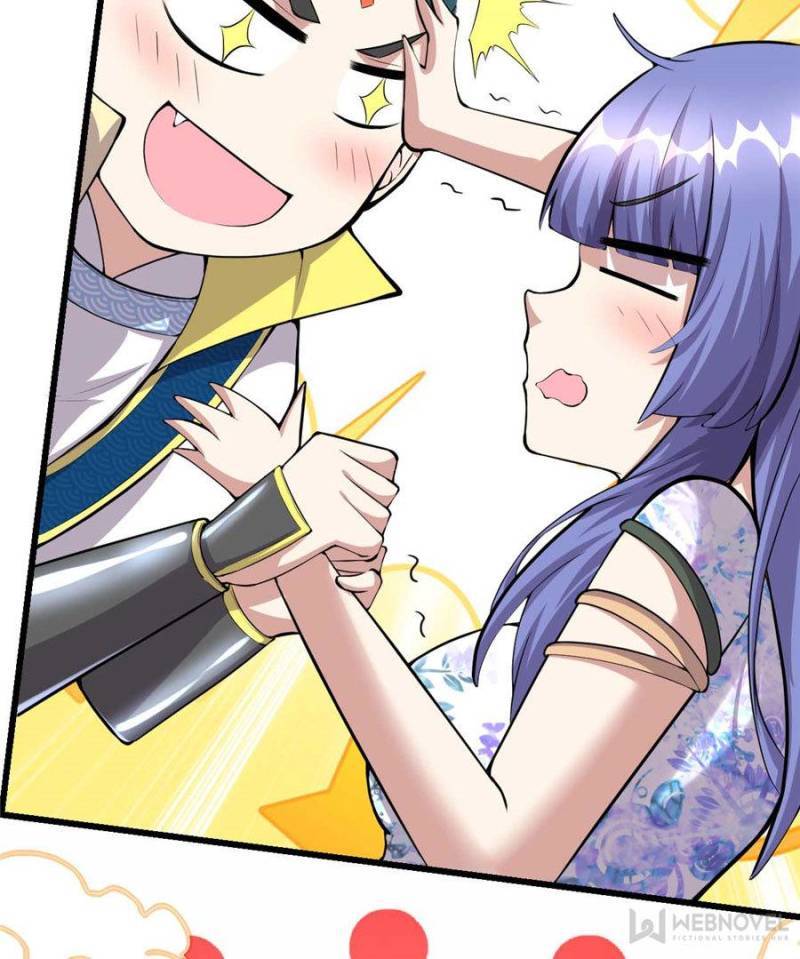 I Might Be a Fake Cultivator — Chapter 89 — page 14
