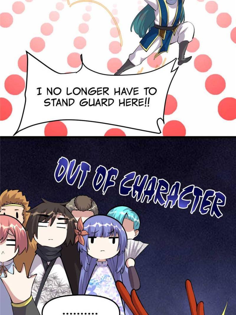 I Might Be a Fake Cultivator — Chapter 89 — page 16