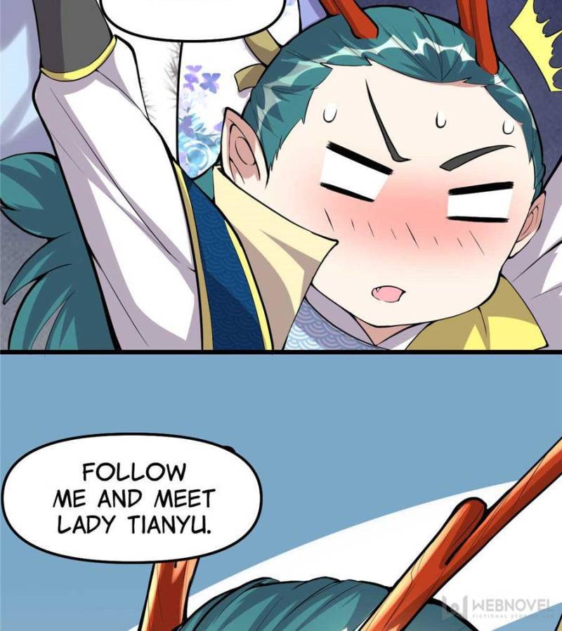 I Might Be a Fake Cultivator — Chapter 89 — page 17