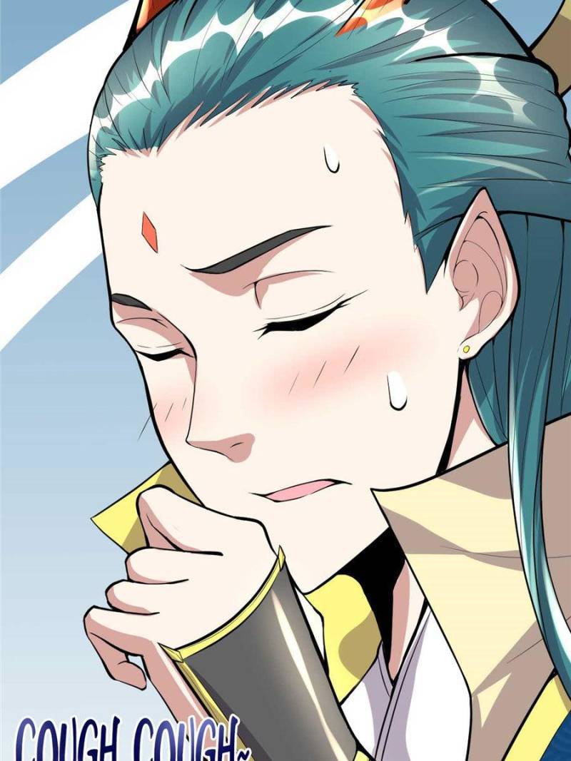 I Might Be a Fake Cultivator — Chapter 89 — page 18