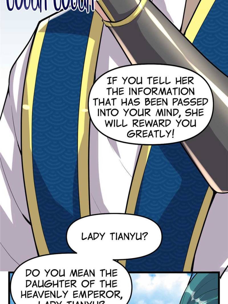 I Might Be a Fake Cultivator — Chapter 89 — page 19