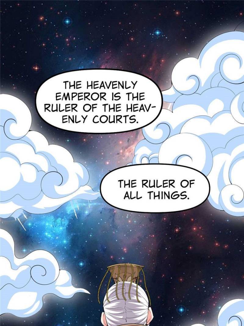 I Might Be a Fake Cultivator — Chapter 89 — page 21