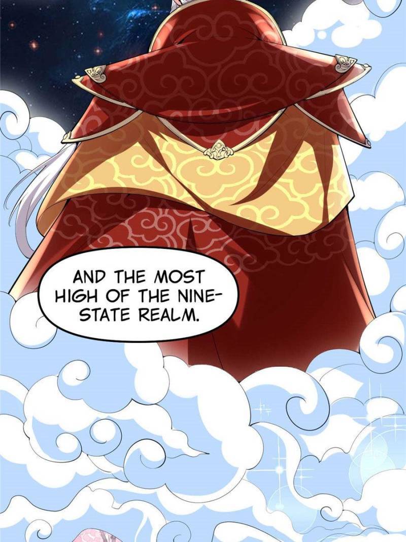 I Might Be a Fake Cultivator — Chapter 89 — page 22