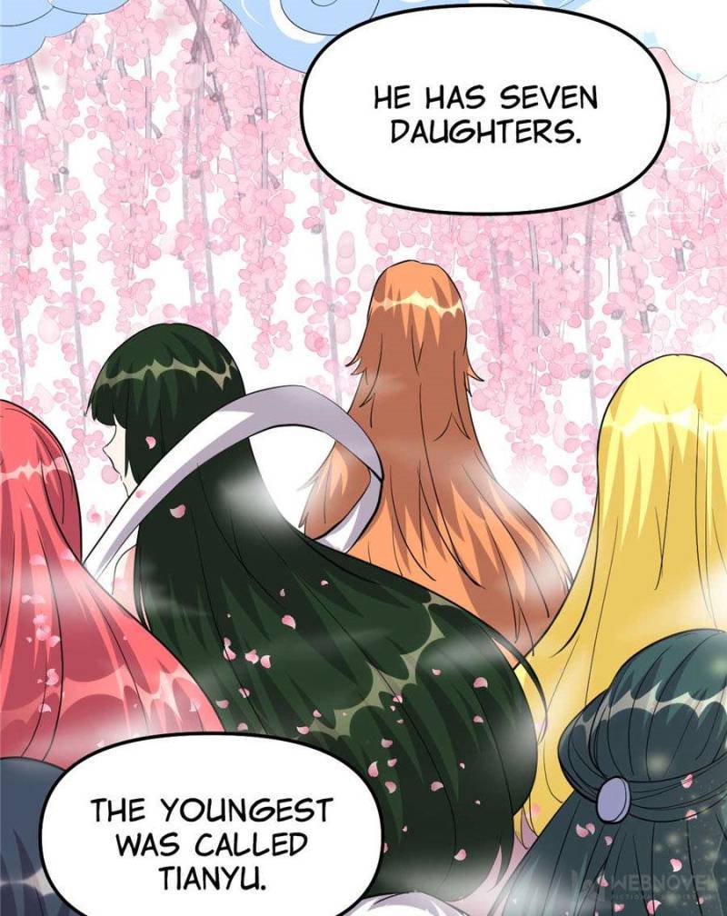 I Might Be a Fake Cultivator — Chapter 89 — page 23