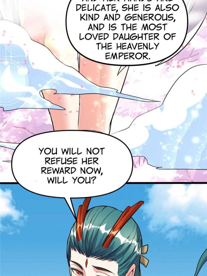 I Might Be a Fake Cultivator — Chapter 89 — page 25