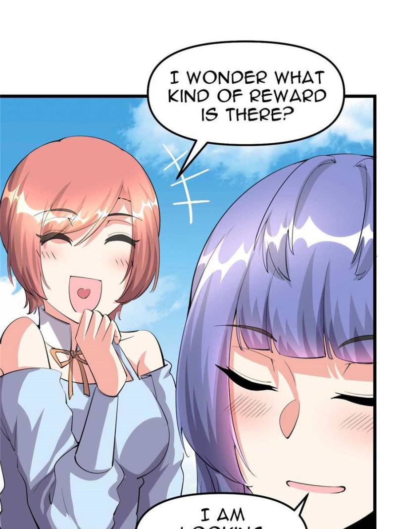 I Might Be a Fake Cultivator — Chapter 89 — page 34