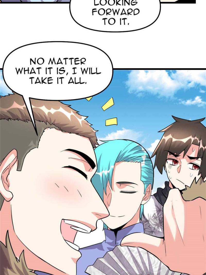 I Might Be a Fake Cultivator — Chapter 89 — page 35