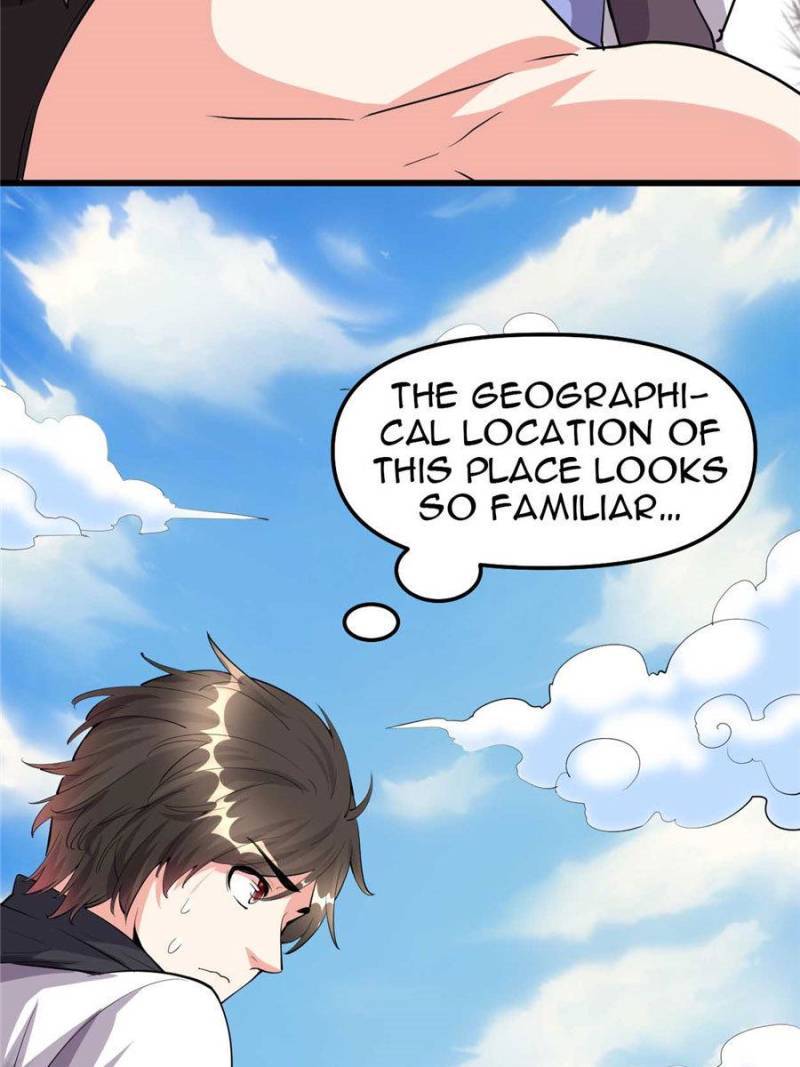 I Might Be a Fake Cultivator — Chapter 89 — page 37