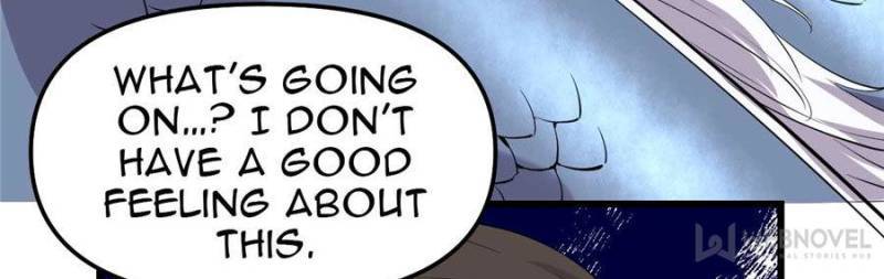 I Might Be a Fake Cultivator — Chapter 89 — page 39