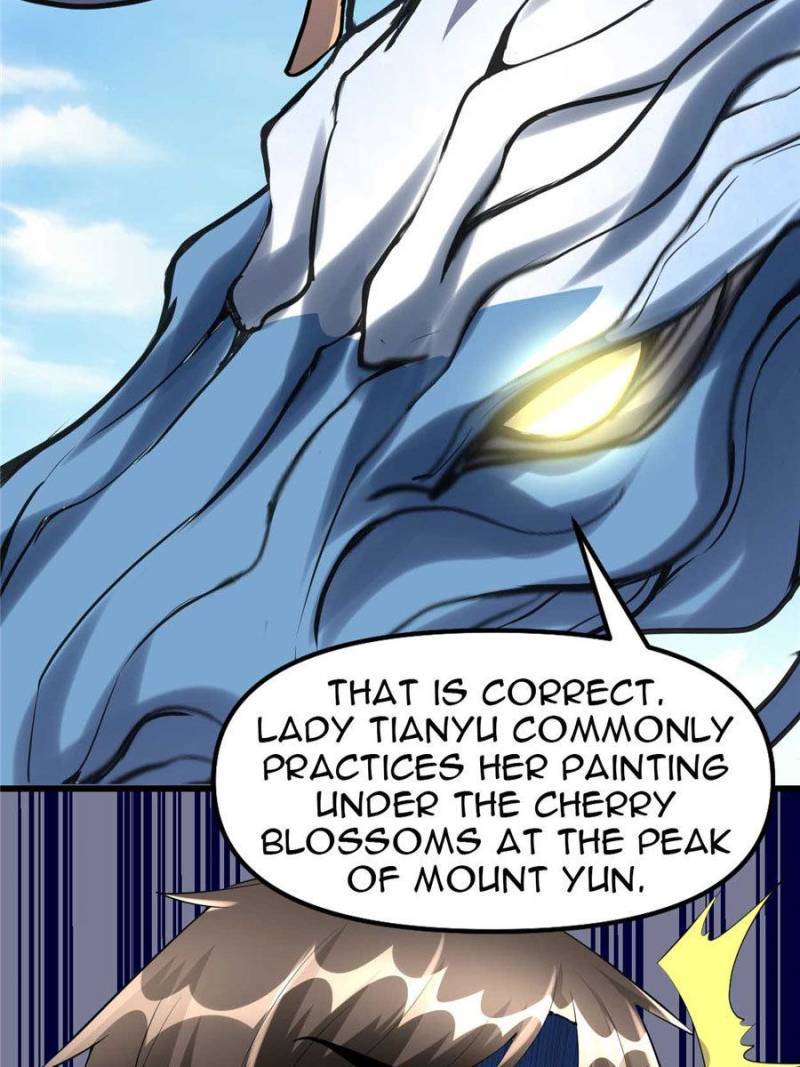 I Might Be a Fake Cultivator — Chapter 89 — page 45