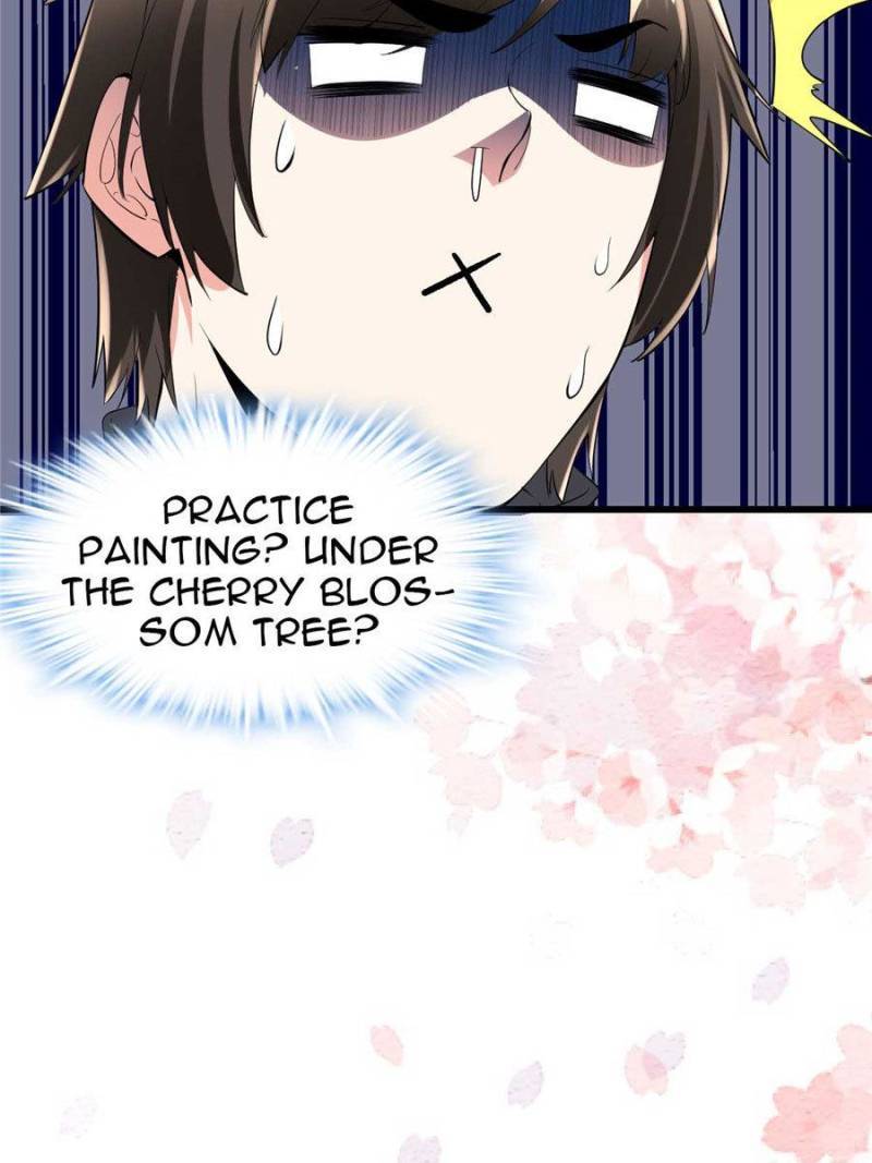 I Might Be a Fake Cultivator — Chapter 89 — page 46