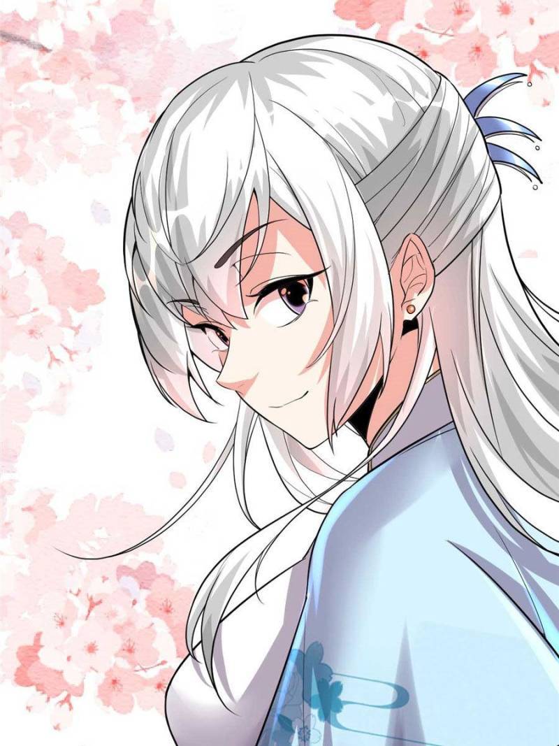 I Might Be a Fake Cultivator — Chapter 89 — page 48