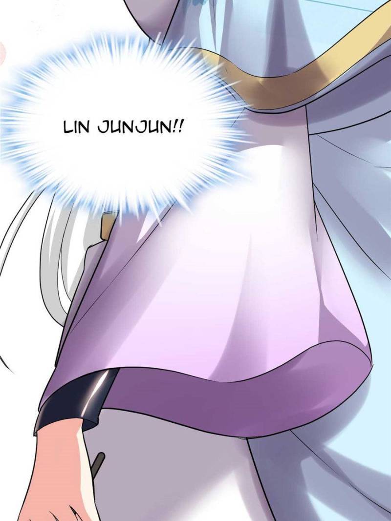 I Might Be a Fake Cultivator — Chapter 89 — page 49