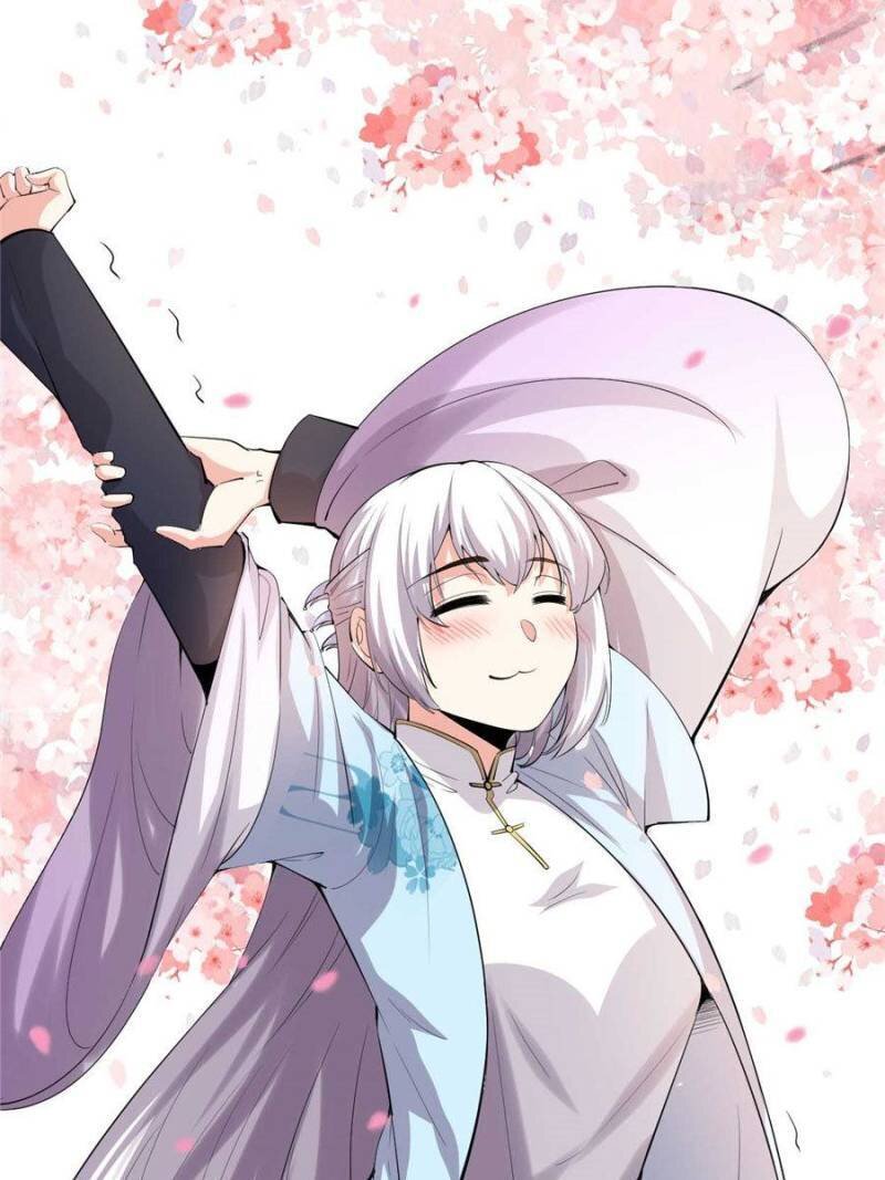 I Might Be a Fake Cultivator — Chapter 90 — page 4