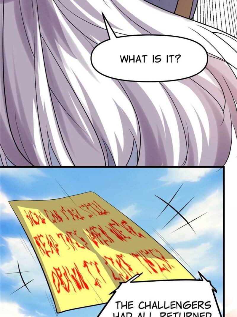I Might Be a Fake Cultivator — Chapter 90 — page 7