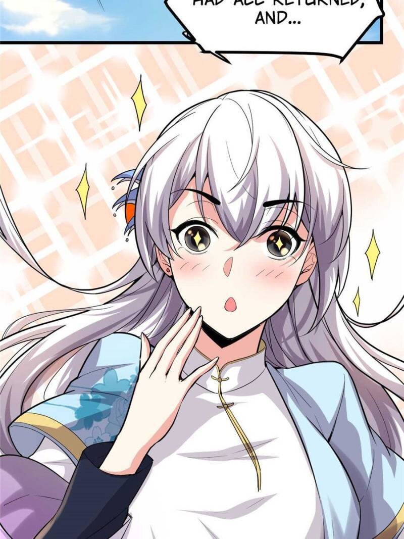 I Might Be a Fake Cultivator — Chapter 90 — page 8