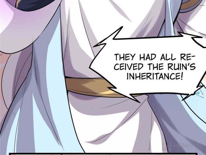 I Might Be a Fake Cultivator — Chapter 90 — page 9