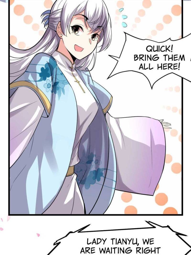 I Might Be a Fake Cultivator — Chapter 90 — page 10