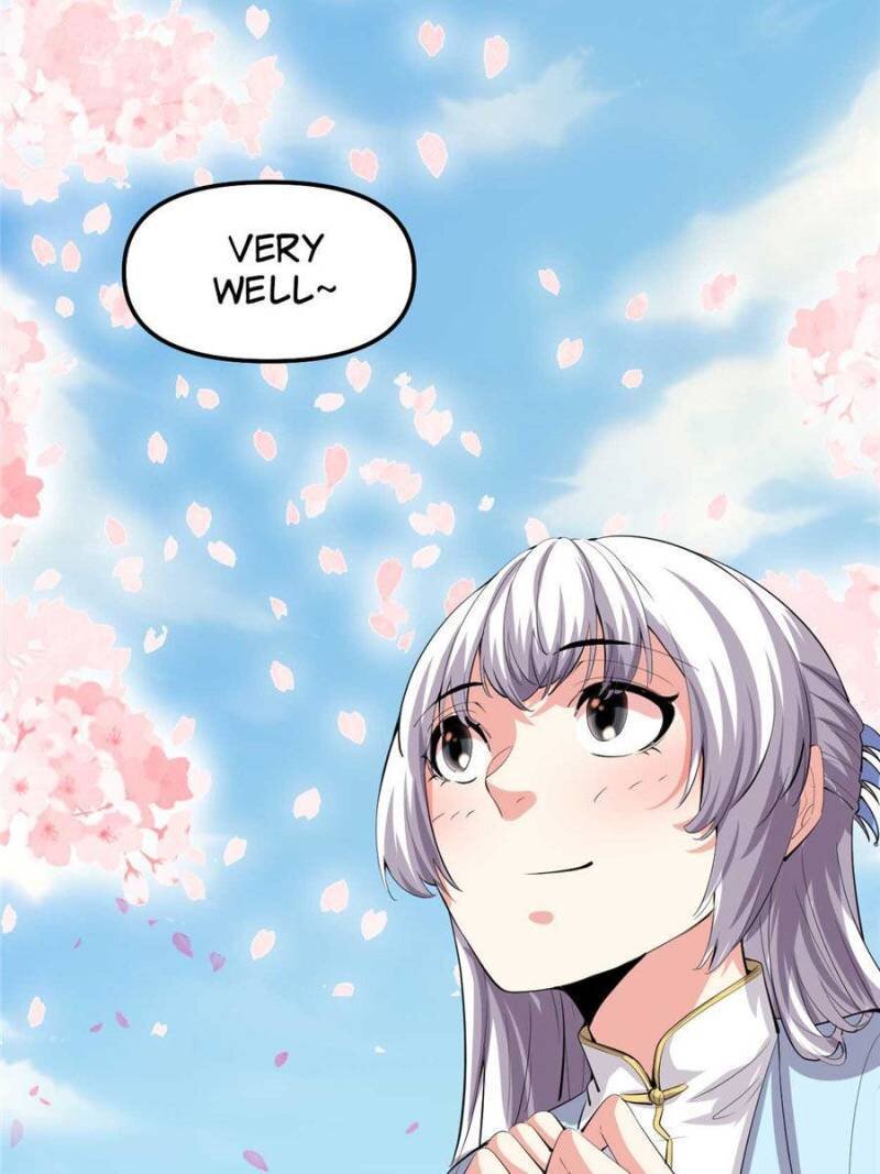 I Might Be a Fake Cultivator — Chapter 90 — page 14