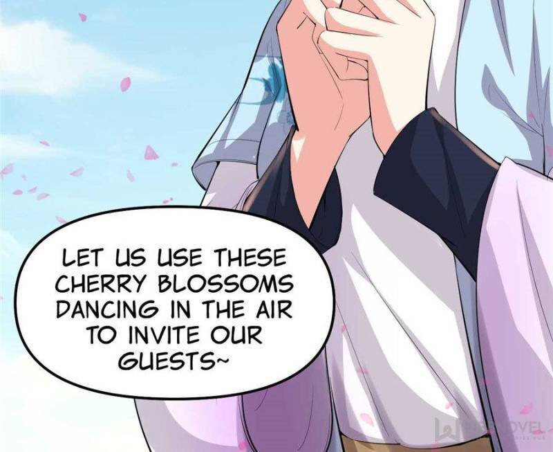 I Might Be a Fake Cultivator — Chapter 90 — page 15