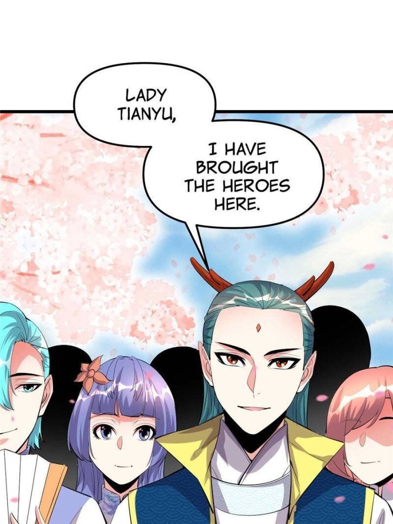 I Might Be a Fake Cultivator — Chapter 90 — page 16