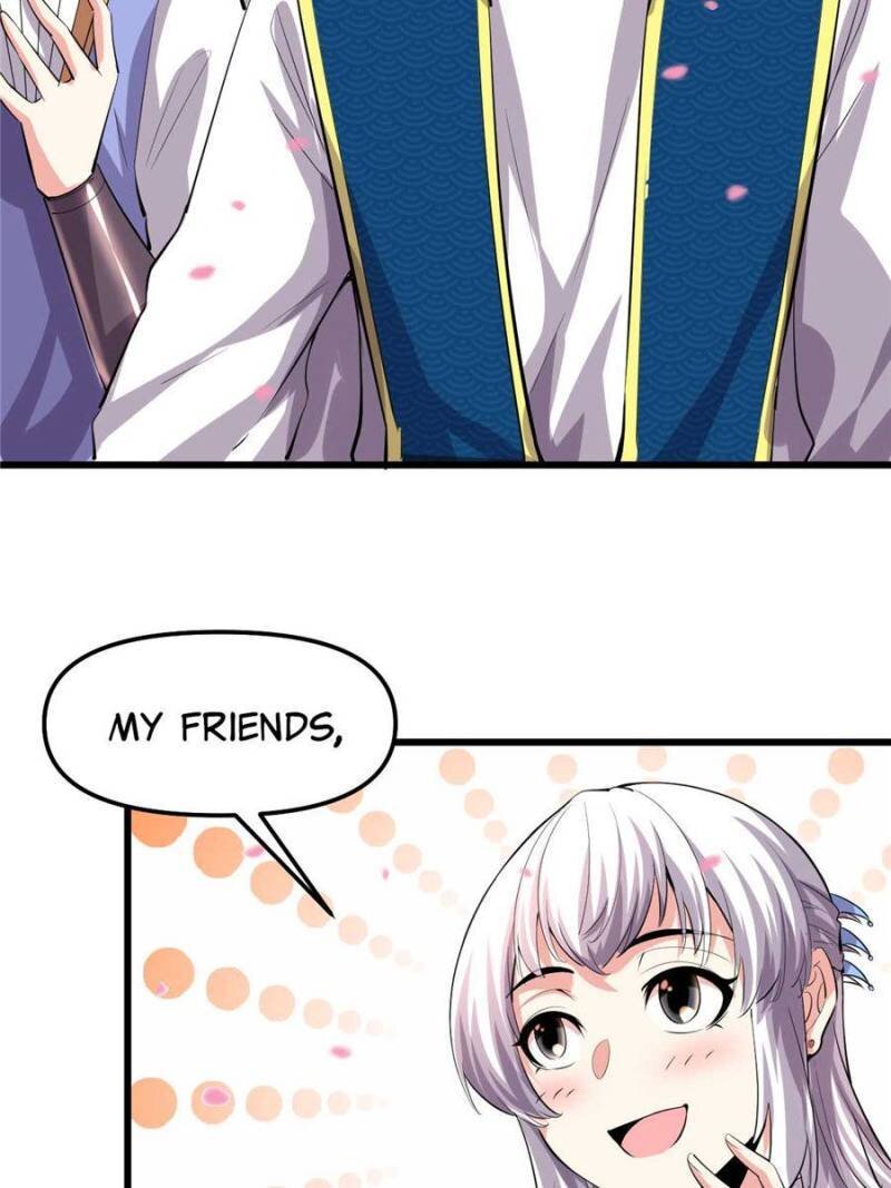 I Might Be a Fake Cultivator — Chapter 90 — page 17