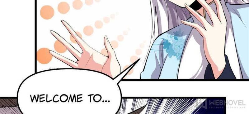 I Might Be a Fake Cultivator — Chapter 90 — page 18
