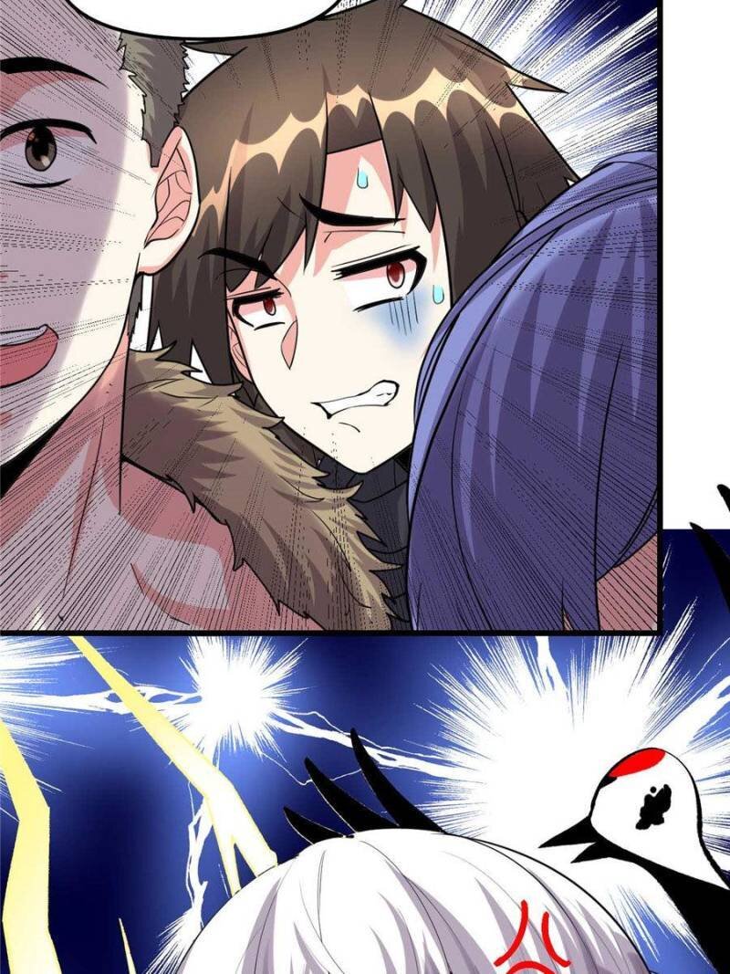I Might Be a Fake Cultivator — Chapter 90 — page 19