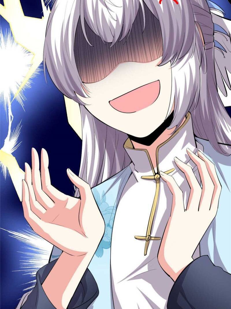 I Might Be a Fake Cultivator — Chapter 90 — page 20