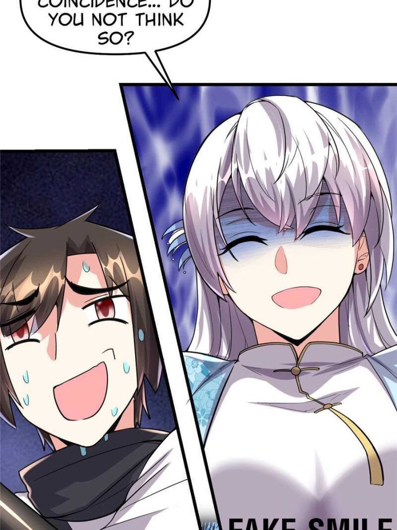 I Might Be a Fake Cultivator — Chapter 90 — page 23