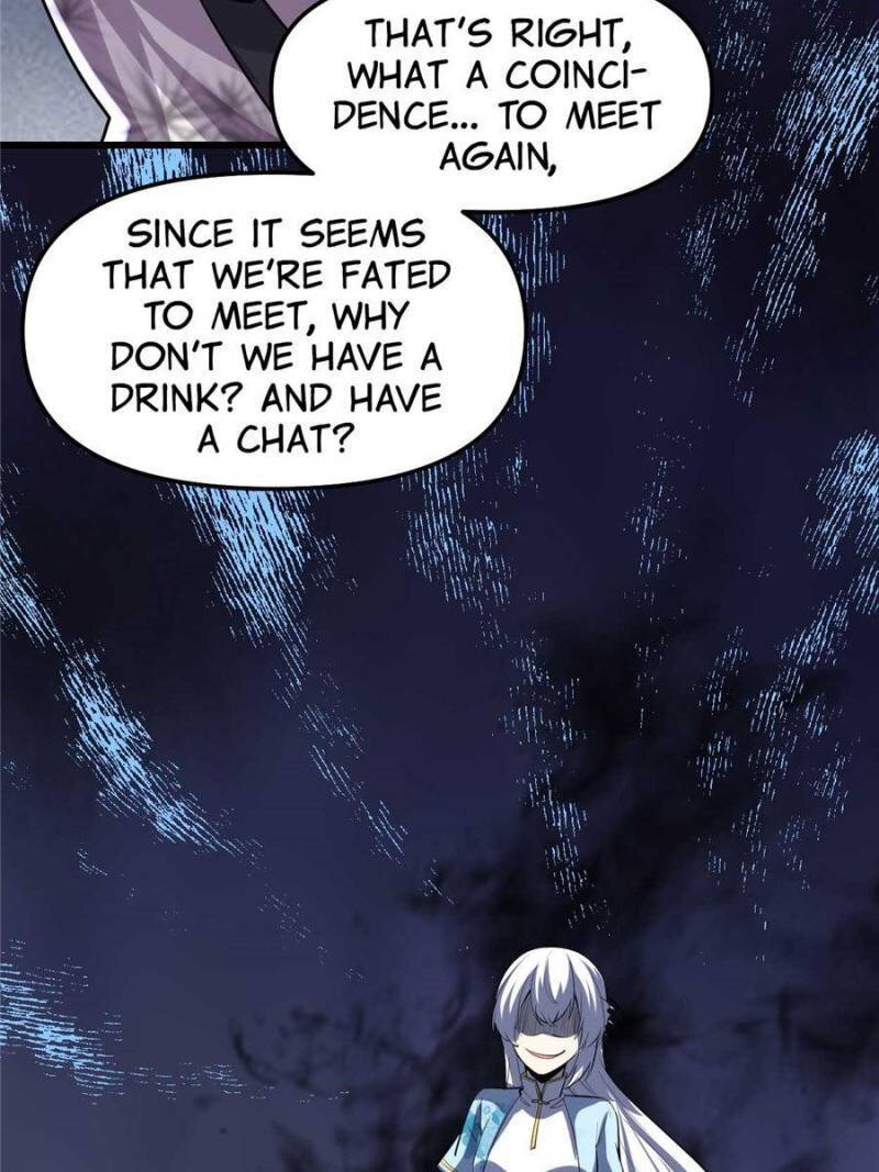 I Might Be a Fake Cultivator — Chapter 90 — page 25