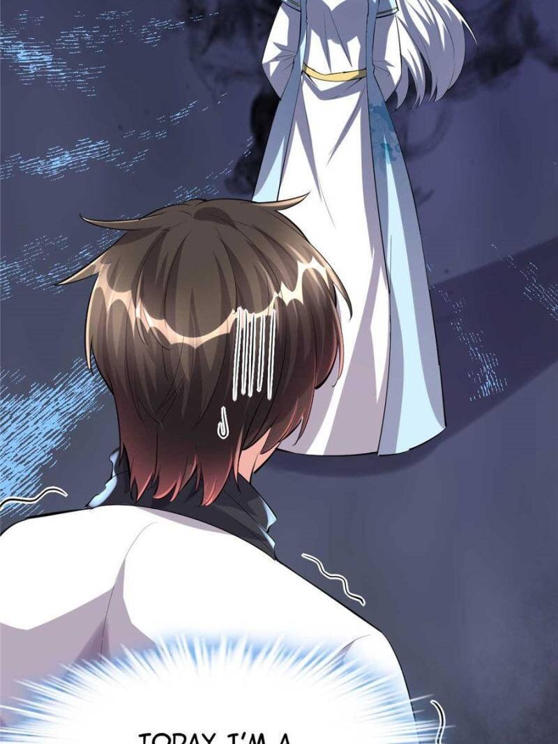 I Might Be a Fake Cultivator — Chapter 90 — page 26