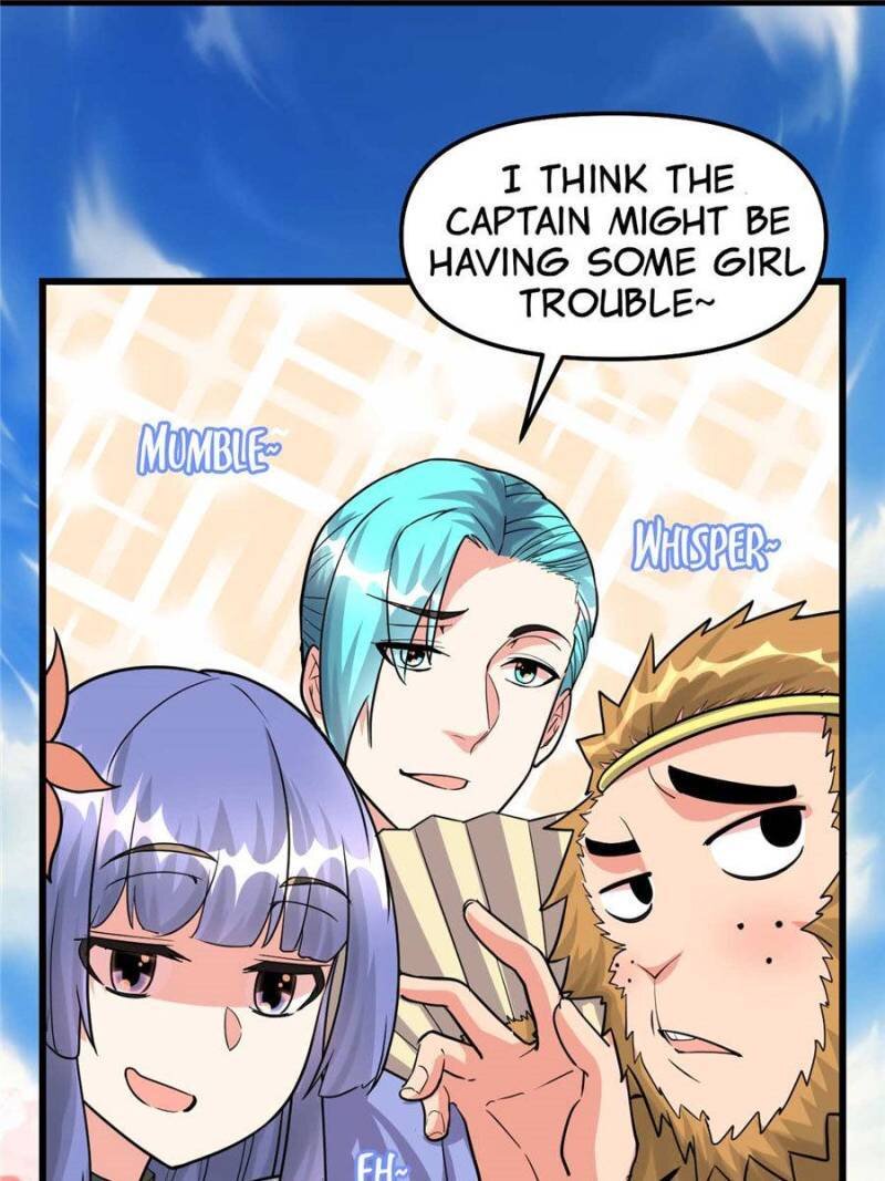 I Might Be a Fake Cultivator — Chapter 90 — page 28
