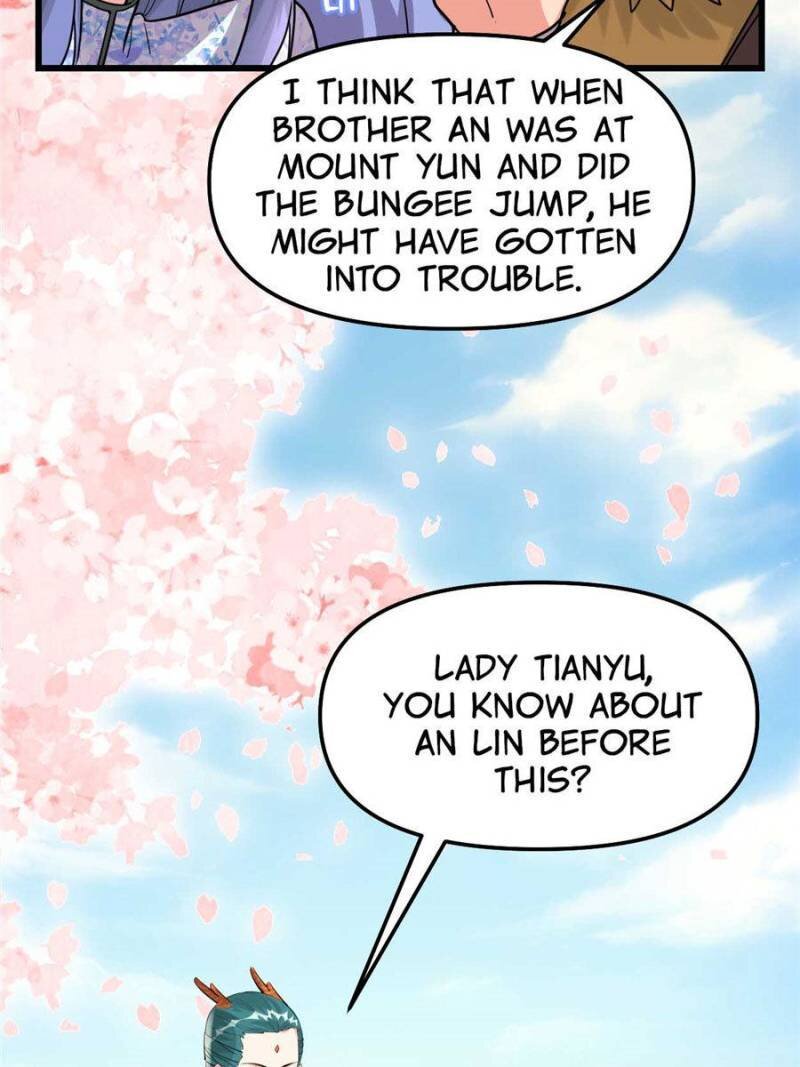 I Might Be a Fake Cultivator — Chapter 90 — page 29
