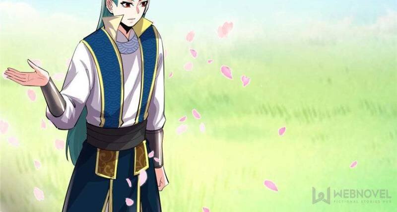 I Might Be a Fake Cultivator — Chapter 90 — page 30