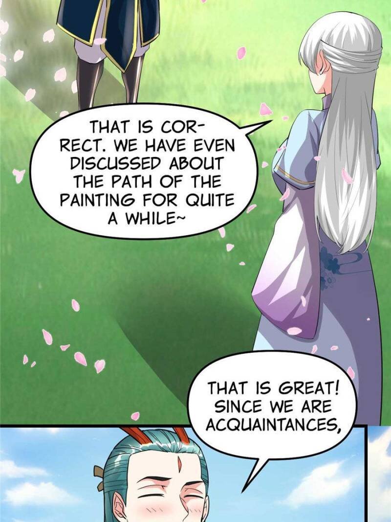 I Might Be a Fake Cultivator — Chapter 90 — page 31
