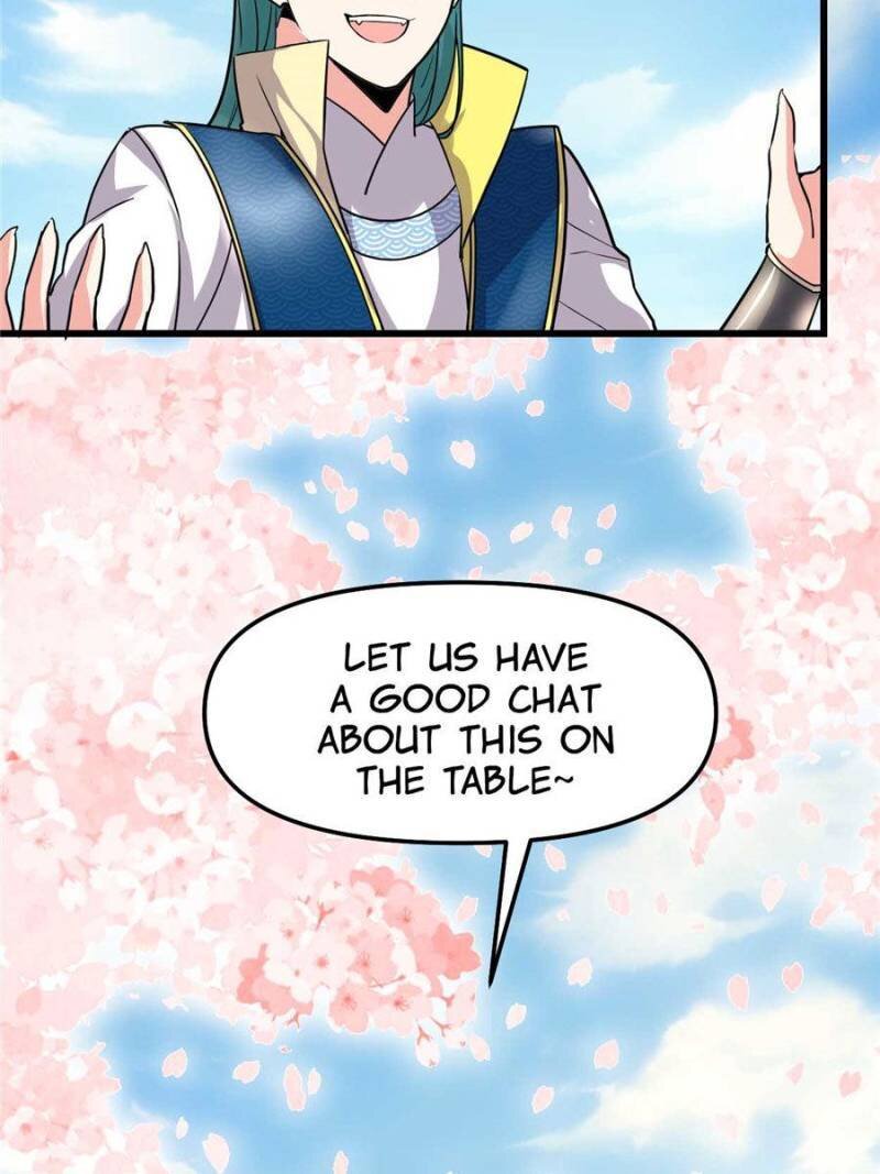 I Might Be a Fake Cultivator — Chapter 90 — page 32