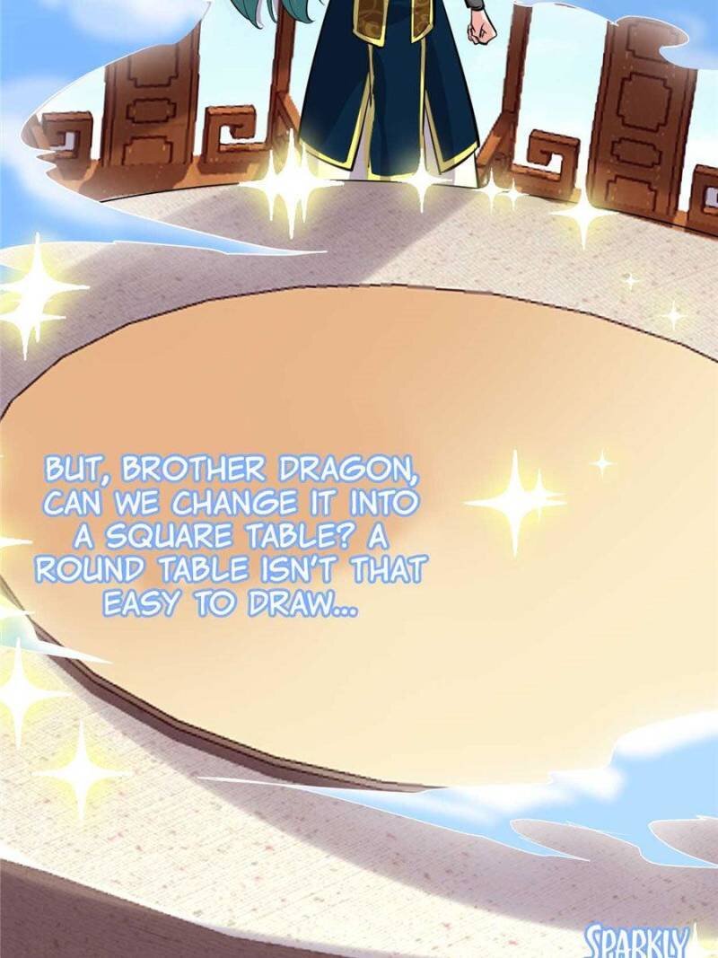 I Might Be a Fake Cultivator — Chapter 90 — page 34